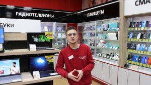 Tecno MEGABOOK T1. Ноутбук с характером.