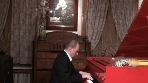 Rachmaninov Musical moment