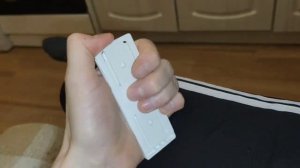 Крепление сетевого фильтра