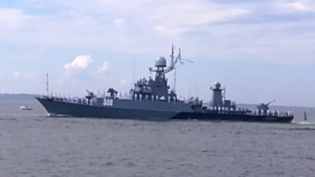 Кронштадт смотреть онлайн