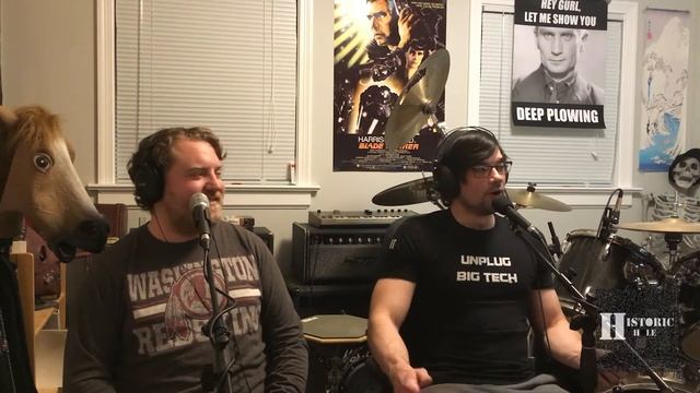 Episode 70 - The Life of Joseph Stalin смотреть онлайн