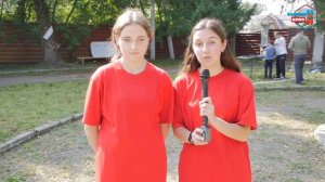 Людиново. Музей. День города.