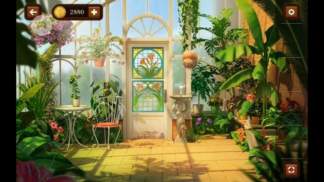 100 Doors | level 69 to level 70 смотреть онлайн