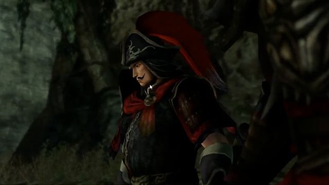 Dynasty Warriors 8 Xtreme Legends Second Stage 1 Lubu Striking 4 смотреть онлайн