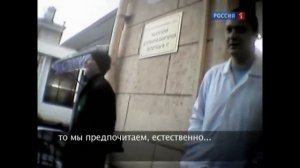 Еда! Шок! Чем нас кормят?