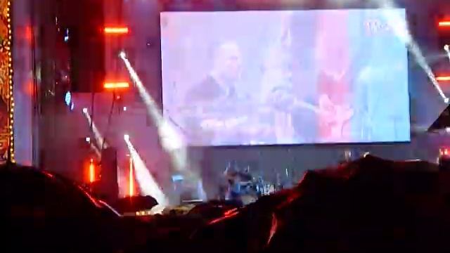 Motorama - During the Years Bosco The Fresh Festival 2013