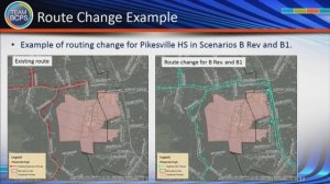 Castanea Estates Community Boundary Study Meeting 3 - 11-19-2018