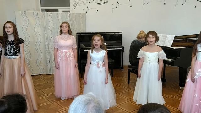 'Time To Say Goodbye" (Из оперы Джузеппе Верди Con Te Partiro,Аида) смотреть онлайн