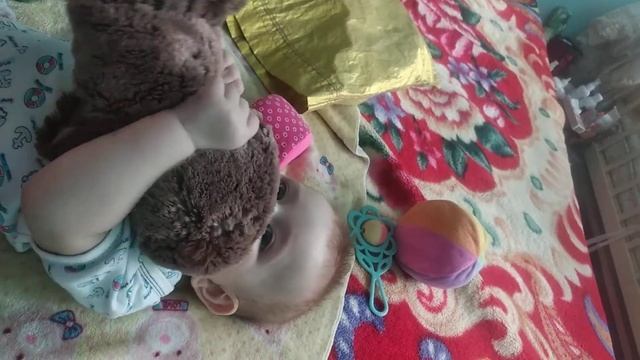 😂Кукольный театр для малышей смотреть онлайн