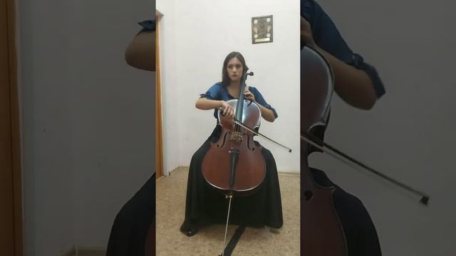 Тарантелла Д. Поппер смотреть онлайн