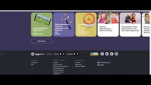 Обзор образовательной платформы Логик Лайк, отзывы