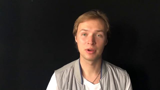 Андрей Сергиевский - Видеопредставление
