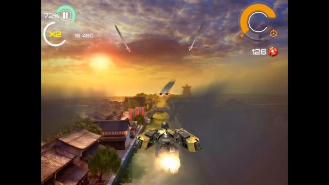 Iron man 3! 13 УРОВЕНЬ! Серия 43! Игра Железный человек 3 смотреть онлайн