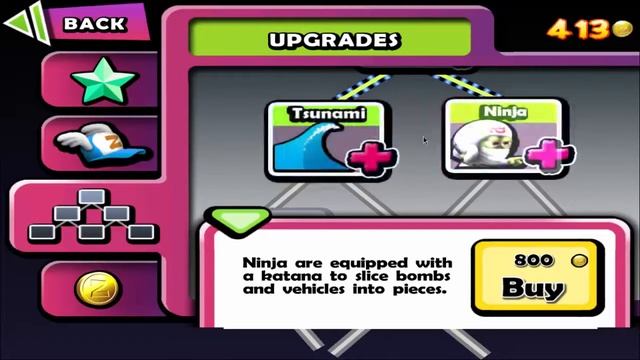 First time play Zombie Tsunami on Windows! - Playing Games With Us смотреть онлайн