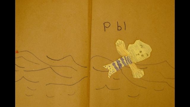 Словарь загадочных существ смотреть онлайн