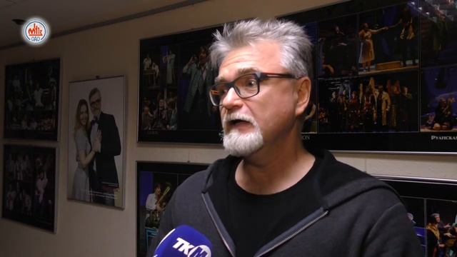 Народному молодежному театру «Легион» — 20 лет смотреть онлайн