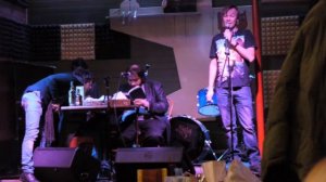 Сергей Славнов, вечер "Сорок друзей Файзова"