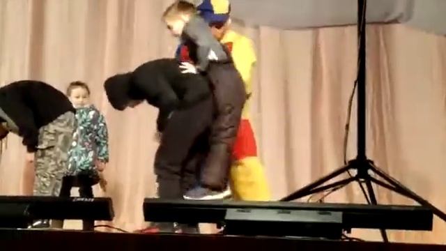 18 февраля 2021 г. смотреть онлайн