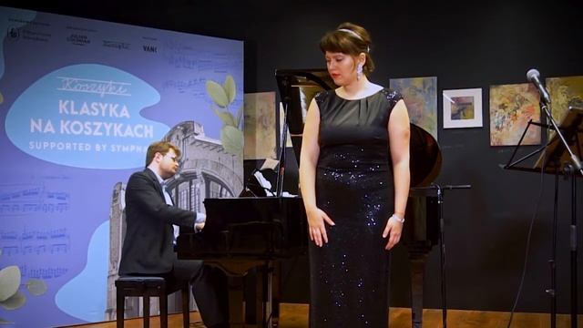 Рахманинов - Сон смотреть онлайн