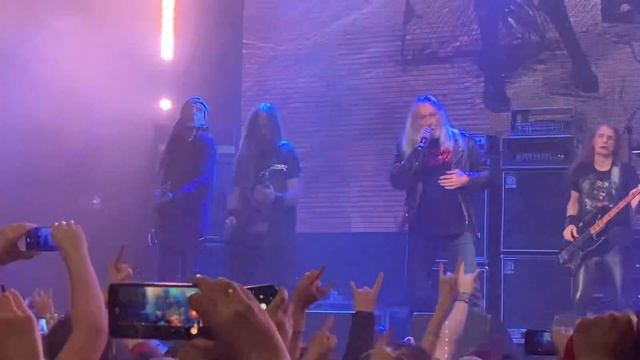 Мастер с А.Большаков и М.Серышев - Не хотим (25.11.22) смотреть онлайн