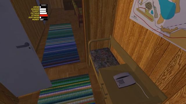 Building the Engine - Raw and (Mostly) Uncut | My Summer Car S2E4(My Summer Car Gameplay Commentary смотреть онлайн