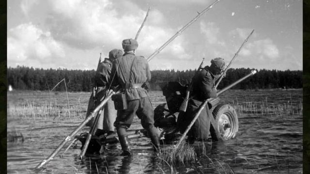 Салдинцы-Герои Советского Союза. СМИРНОВ ВИТАЛИЙ СТЕПАНОВИЧ смотреть онлайн