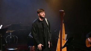 Юрий Левитанский, Олег Синкин "Послание юным друзьям". Исполняет актёр, режиссёр Денис Сорокотягин
