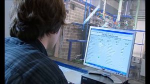 Innovation at Atlas Copco