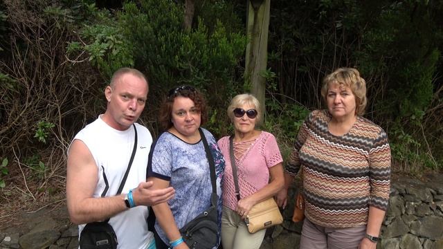 Отзыв об экскурсии с Константином Гавришенко от 25.10.2019 смотреть онлайн