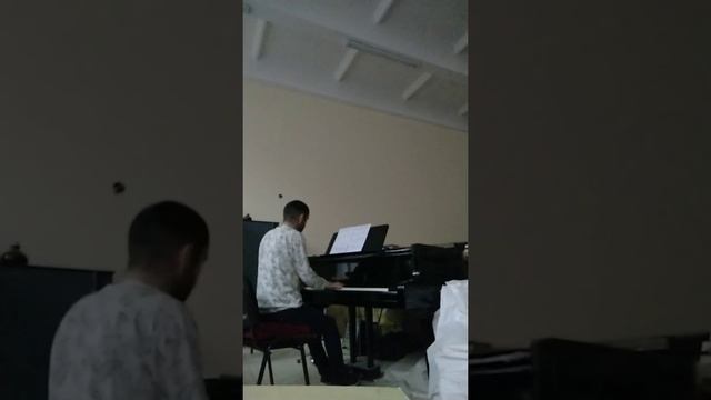 Масканьи - Опера "Сельская честь" - Ария смотреть онлайн