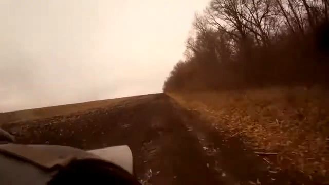 Покатухи на Днепре по внедорожью! Вылет в пахать!!! смотреть онлайн