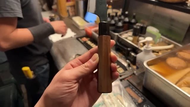 LIVESTREAM - Most Popular Yatai in Fukuoka!