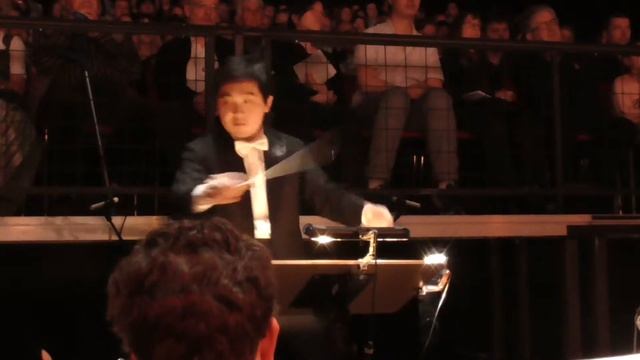 Mozart's opera:La finta giardiniera Excerpt #3 смотреть онлайн