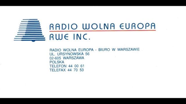 Radio Wolna Europa 1988 r rozmowa ze Stefanem Kisielewskim смотреть онлайн