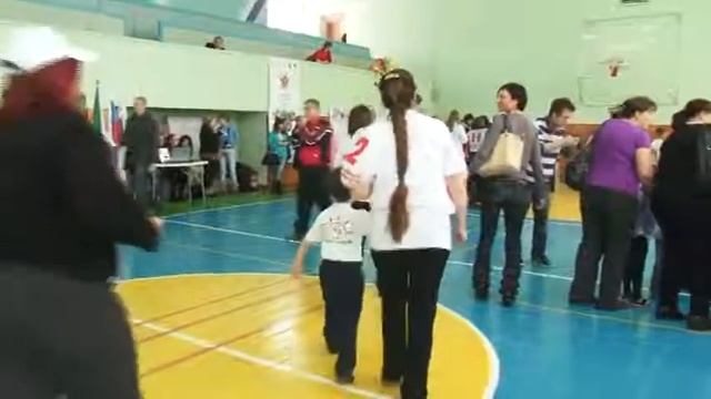 ЖИЗНЬ ГОРОДСКОЙ ОБЩЕСТВЕННОЙ ОРГАНИЗАЦИИ ИНВАЛИДОВ САВА смотреть онлайн