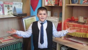 ПРЕЗЕНТАЦИОННЫЙ РОЛИК ШКОЛЬНЫЙ МУЗЕЙ "ИСТОКИ" МБОУ "РАССВЕТОВСКАЯ СОШ"- БИРИЛЮССКИЙ РАЙОН