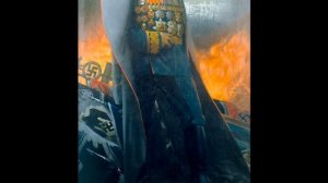 Презентация "Маршал Жуков. К. Васильев, 1974"