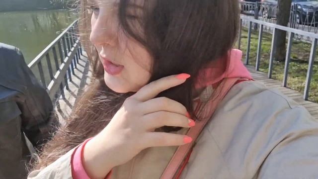 АВТОЭКСКУРСИЯ ПО МОСКВЕ/ ПРИЕХАЛА К ПАПЕ
