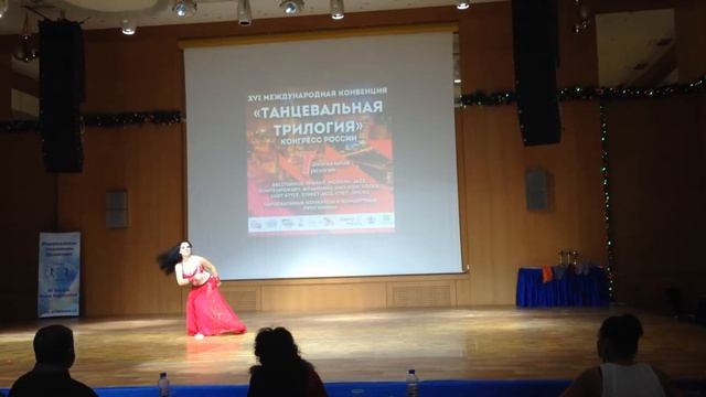 Монахова Ольга Танцевальная трилогия смотреть онлайн