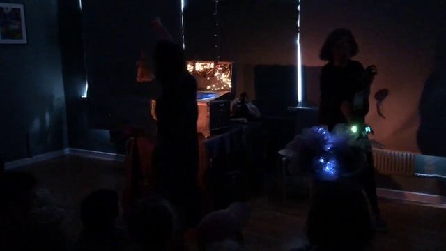 театр Ерундук смотреть онлайн