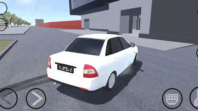 Играем в Real Oper Sity. На 5 лайков играем в майнкрафт! подписывайтесь смотреть онлайн