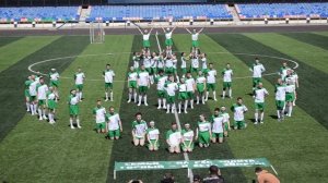 День Здоровья 2024 - визитка