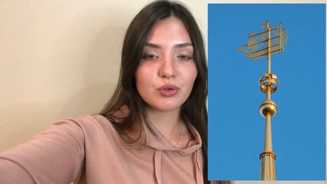 Факты о городах и странах мира которые ты точно не знал: Россия Санкт-Петербург. ロ !