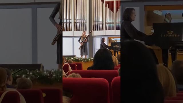 Мамот Дарья 13 лет Дж. Гершвин Песня из оперы "Порги и Бесс" смотреть онлайн