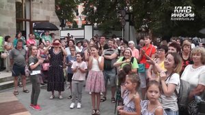 Фестиваль «Исторический перформанс 2019»