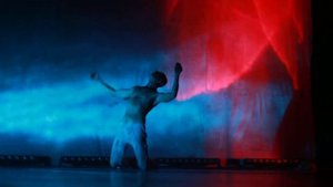 Театр Derevo "Последний клоун на земле"