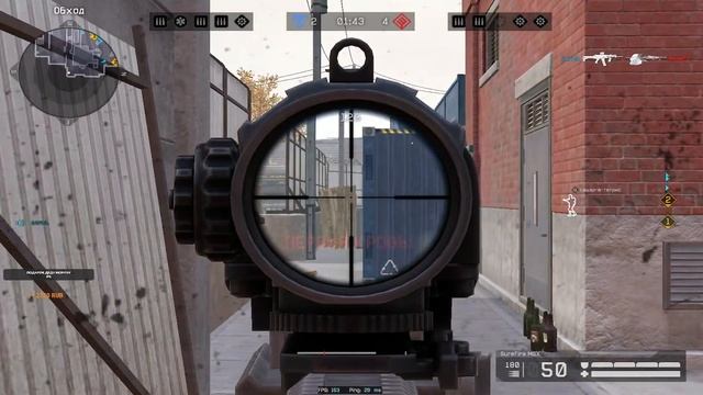 Вечер добрый всем Варфейс #Стрим#МозГ#Warface смотреть онлайн