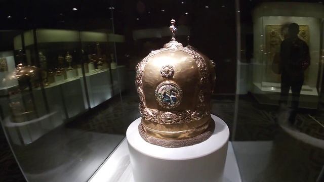 Исторический музей Москва 2021 #20 смотреть онлайн