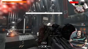 Wolfenstein Youngblood – полное прохождение (стрим) 3