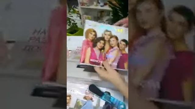 Видео обзор заказа #2 Марины Шкуратовой. смотреть онлайн